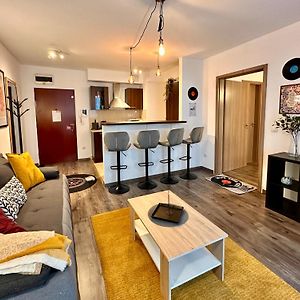Appartement met een Slaapkamer